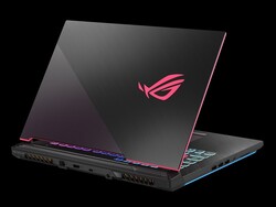 Im Test: Das Asus ROG Strix G15 G512LI