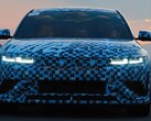 Hyundai Ioniq 5 N: Vollelektrisches Performance-Modell erstmals im Video.