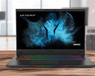 Aldi verkauft ab 9. Dezember in seinem Online-Shop zwei Gaming-Notebooks. (Bild: Aldi)