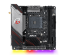 ASRock X570: AMD-Mainboard bringt Intel-Halterung mit