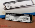 TeamGroup MP44 2 TB im SSD-Test: Interne PCIe-4.0-SSD auf Augenhöhe mit der Samsung 980 Pro