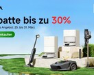 Frühlingsangebote und P50 Ultra Launch bei Mova. (Bildquelle: Mova)