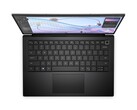 Das Dell Precision 5470 ist an der dünnsten Stelle nur 7,49 Millimeter dick. (Bild: Dell)