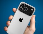 Neben dem iPhone 17 Pro ist nun erstmals auch das aktuell erwartete Design aller vier Apple iPhone 17 Modelle in einem CAD zu sehen. (Bildquelle: @asherdipps)