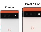Google meint es ernst: 2021 sagt man den Android-OEMs optisch und mit eigenem Google Silicon den Kampf an.