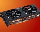 Die neue PowerColor Fighter AMD Radeon RX 6700 sieht der bestehenden Radeon RX 6700 XT derselben Serie zum Verwechseln ähnlich. (Bild: PowerColor)