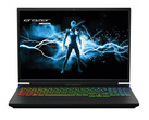 Das Erazer Major X10 Gaming-Notebook gibt es im Aldi-Onlineshop zum stark reduzierten Preis. (Bild: Aldi-Onlineshop)