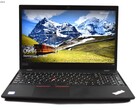 Robustes Lenovo ThinkPad T590 Business-Notebook mit Intel Core i5, aufrüstbaren 16 GB RAM, reichlich Anschlüssen und langer Akkulaufzeit für günstige 299 Euro im Refurbished-Deal (Bildquelle: Notebookcheck)