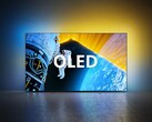 77OLED849: OLED-Fernseher gibt es aktuell günstiger (Bildquelle: Philips)
