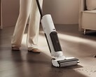 Mijia Wireless Floor Scrubber 3 Pro: Neuer Wischsauger mit Heißluftreinigung