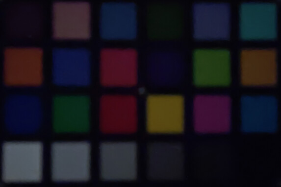 ColorChecker