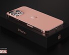 Das Apple iPhone 13 bietet eine noch bessere Grafik-Performance als das iPhone 12. (Bild: LetsGoDigital)