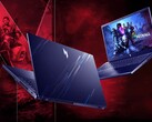 Das Acer Nitro V 15 ist zum aktuellen Bestpreis eines der günstigsten Gaming-Notebooks mit GeForce RTX 4000. (Bild: Acer)