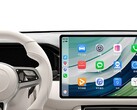 Huawei HiCar-Ökosystem kommt 2026 in BMW-Fahrzeuge aus chinesischer Produktion (Bildquelle: Huawei)