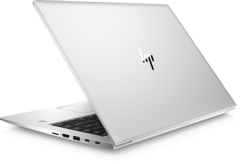 HP: Neues Elitebook 1040 G4 bietet den Core i7-7700HQ im flachen 14-Zoll Ultrabook-Gehäuse