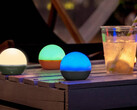 Die Obulb Pro S sind eine Verbesserung der Obulb Pro. (Bild: Olight)