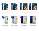 Das Mi Mix 4 und die Mi Pad 5-Seire von Xiaomi kann man bereits importieren, ein globaler Launch ist zumindest wahrscheinlicher geworden.