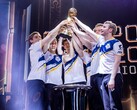 eSports: AOC und G2 Esports verlängern Zusammenarbeit.
