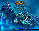 World of Warcraft - Wrath of the Lich King Classic: Release-Termin für die epische Erweiterung ist fix.