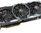 MSI GeForce RTX 2080 Ti Gaming X Trio - die schnellste GeForce Grafikkarte im Test