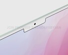 Das MacBook Air der nächsten Generation erhält angeblich ein neues Design mit Notch. (Bild: Jon Prosser / Ian Zelbo)