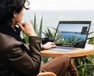 Apple und Amazon sollen Konkurrenten zum abgebildeten MateBook Fold entwickeln. (Bildquelle: Huawei)