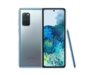 Ben Geskin hat auf Basis der jüngsten Gerüchte ein Renderbild zum Samsung Galaxy Fold 2 erstellt. (Bild: Ben Geskin)