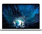 Apple bietet das 16 Zoll MacBook Pro jetzt mit einem noch schnelleren – und teureren – Grafikchip an. (Bild: Apple)