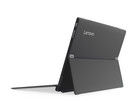 Test Lenovo Ideapad Miix 720 (7500U, 1024 GB) Convertible