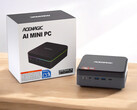 Acemagic F3A: Günstiger Mini-PC mit AMD Ryzen AI 9 HX 370 – viel Leistung zum Sparpreis