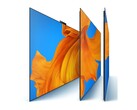 Mit dem Vision X65 präsentiert Huawei seinen allerersten OLED-Fernseher. (Bild: Huawei, via JD.com)