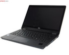 Test Fujitsu Lifebook P727 (i7, 16 GB, LTE) Convertible