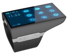 Rufus Cuff: Großer Smartwatch wird nun doch ausgeliefert (Originalkonzept)