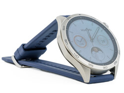 Im Test: Huawei Watch GT 4. Testgerät zur Verfügung gestellt von Huawei Deutschland. (Foto: Daniel Schmidt)