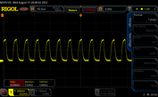 PWM 0% Helligkeit