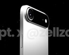 Laut Jon Prosser wird das Design des iPhone 17 Air konsistent mit dem iPhone 17 Pro, nicht aber dem iPhone 17 Basismodell. (Bildquelle: @zellzoi)