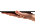 Das Lenovo Tab M10 Plus bietet eine runde Tablet-Ausstattung zum fairen Preis. (Bild: Lenovo)