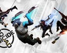 Suicide Squad: Kill the Justice League ist ein Looter-Shooter, der im Batman-Universum angesiedelt ist. (Bildquelle: Rocksteady Studios/Warner Bros. Games)