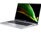 Acer Swift 1 SF114-34 im Test: Lautloser, ausdauernder 14-Zöller