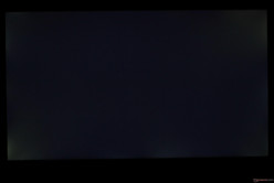 Backlight Bleeding