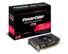 PowerColor präsentiert seine bisher kleinste Radeon RX 5600 XT, die problemlos in ein ITX-Gehäuse passen soll. (Bild: PowerColor)