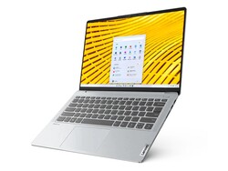 Lenovo IdeaPad 5 Pro 14ITL6 im Test