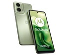Das Motorola Moto G24 soll in drei Farben angeboten werden, inklusive Grün. (Bild: Appuals)