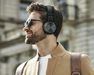 Die ANC-Kopfhörer von Lenovo werden in wenigen Monaten auch in Schwarz ausgeliefert. (Bild: Lenovo)