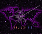 EndeavorOS Galileo Neo kommt mit Linux Kernel 6.7.1, Firefox 122 und dem Grafik-Stack Mesa in der Version 23.3.3 (Bild: EndeavorOS).