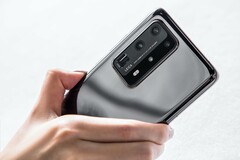 Das Huawei P40 Pro+ soll die Spitze der Smartphone-Nahrungskette bilden. (Bild: Huawei)