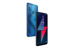Das Wiko U30 will Kunden vor allem mit einem großen Akku zum fairen Preis überzeugen. (Bild: Wiko)