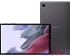 Neue Informationen zum kommenden Samsung Galaxy Tab A7 Lite. (Bild: Evan Blass)