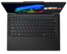 Lenovo ThinkPad T14s Gen 6 Radeon 880M schneidet um bis zu 25 Prozent schlechter ab (Bildquelle: Lenovo)