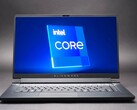 Das Alienware m15 R6 ist eines von über 80 Notebooks, die bald mit Tiger Lake-H erhältlich sein werden. (Bild: Dell / Intel, bearbeitet)